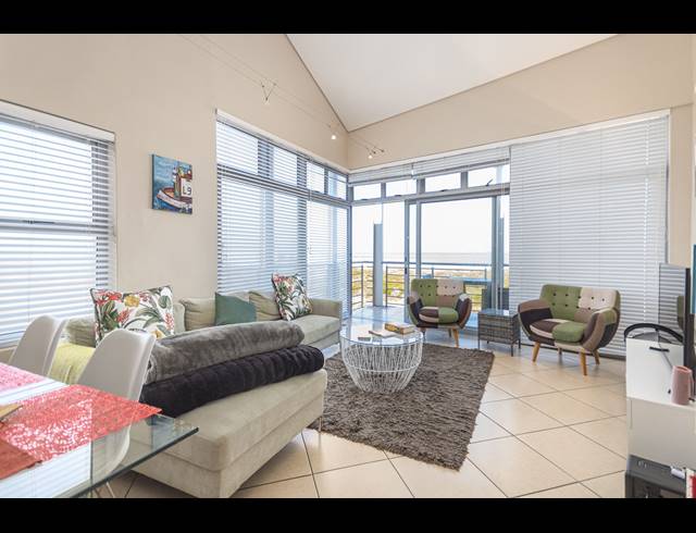 3 BEDROOM APARTMENT RENTED IN BIG BAY